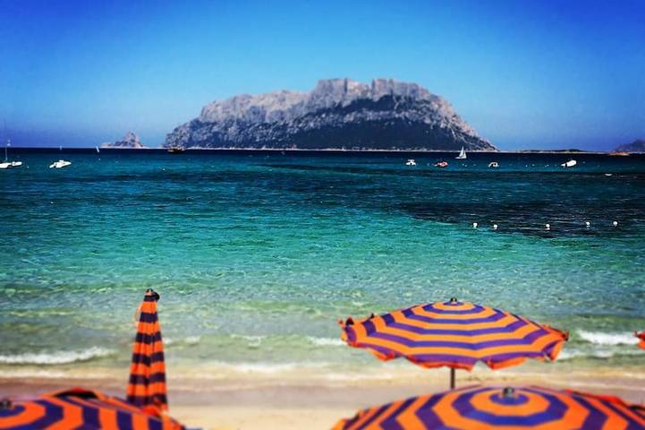 Appartamento vacanze per 6 persone, con giardino - 1