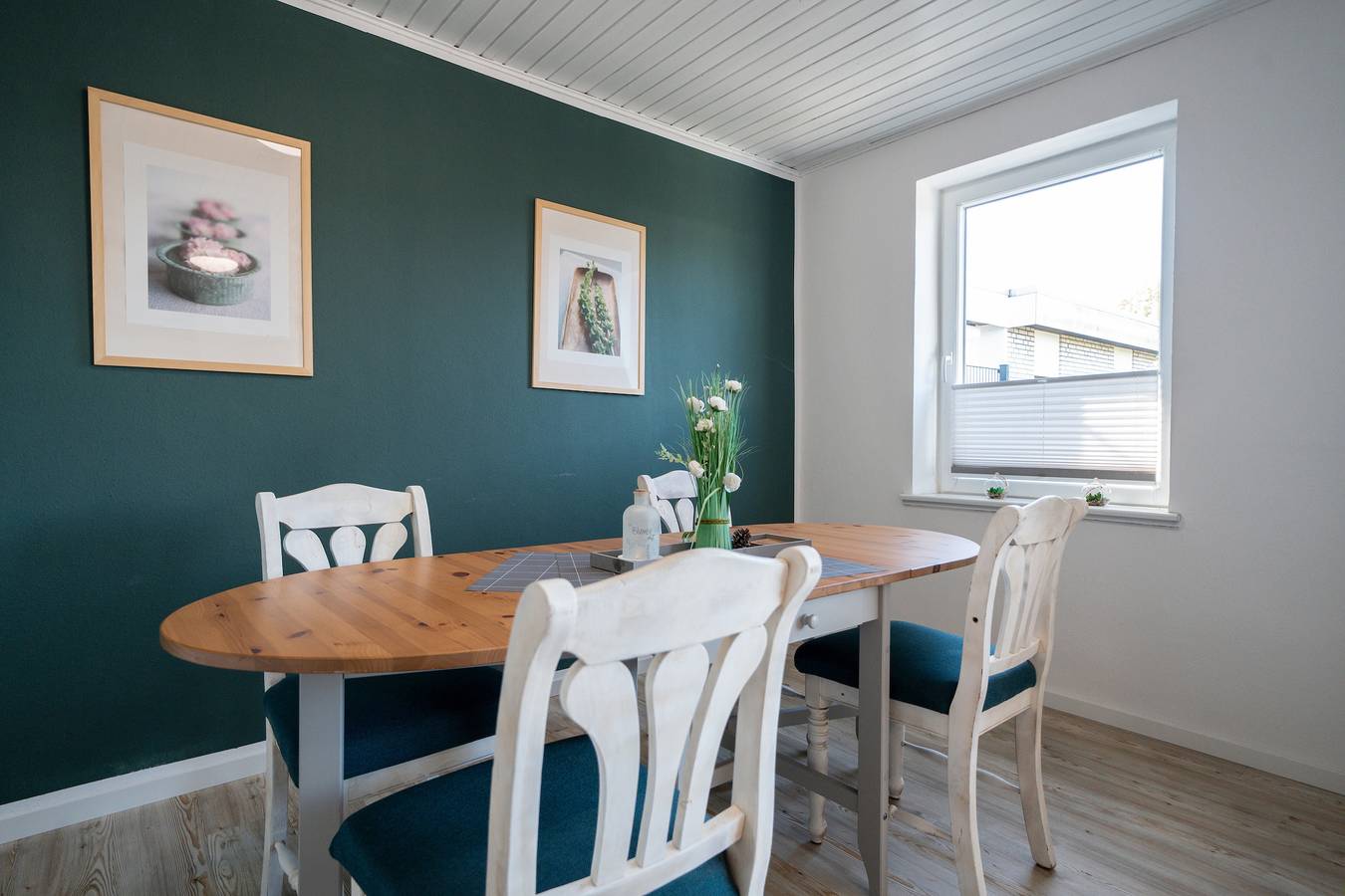 Ganze Ferienwohnung, Herberts Kleine in Dahme, Ostholstein