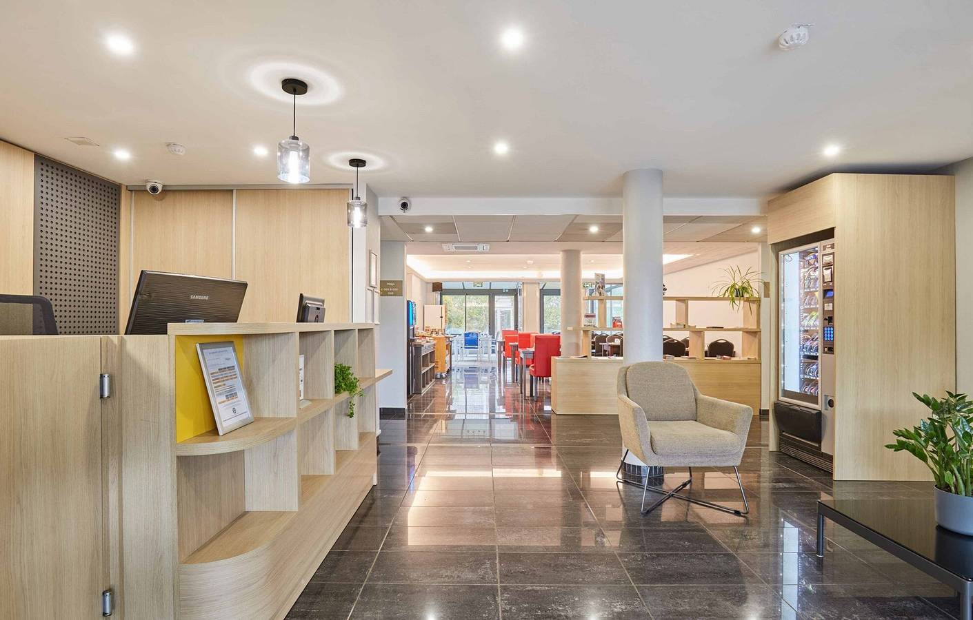 Geheel appartement, Apart'hotel Aix en Provence Ouest 2p4p in Aix-en-Provence, Aix-en-Provence en omgeving