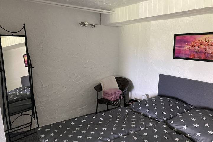 Ganze Wohnung, Wandertour, Homeoffice Oder Ausschlafen - Alles Möglich in Schotten, Vogelsberg Region