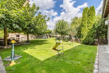 Holiday Rental for 4 People in Fiscal, Spanish Pyrenees, Photo 2