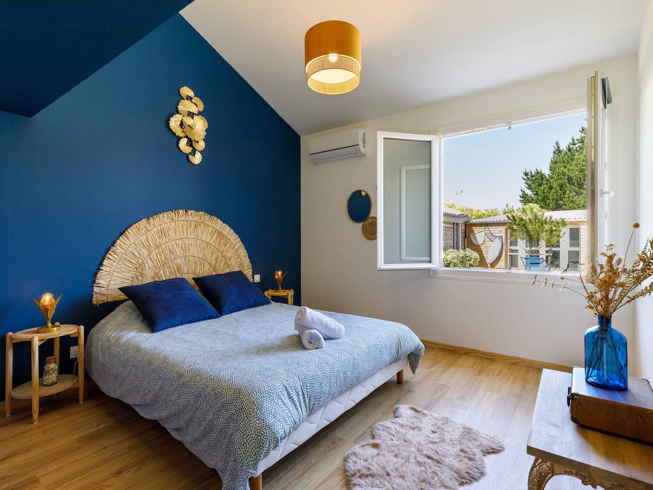 La Perle de Jade in Pornic, Côte de Jade