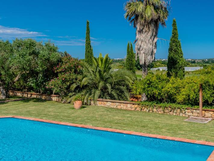 Casa de vacaciones para 6 personas, con terraza además de jardín y piscina en la Costa Brava - 4