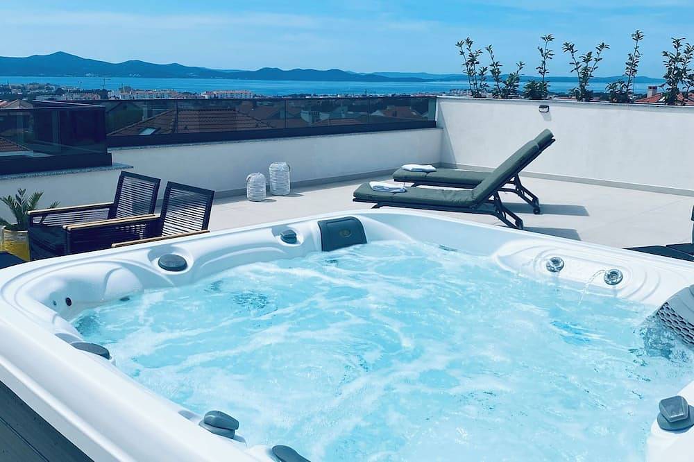Appartamento vacanze a Zara a partire da 184€ a notte