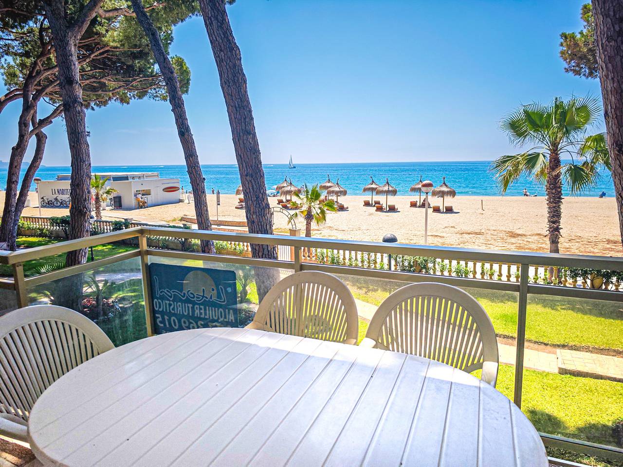 Appartamento vacanze a Cambrils a partire da 91€ a notte