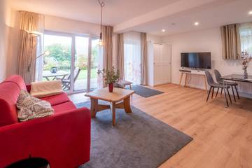 Ferienhaus für 4 Personen in Bischofsheim an der Rhön, Rhön-Bayern, Bild 4