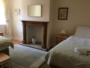 Log Cabin for 4 People in Northumberland, North East England, Photo 3