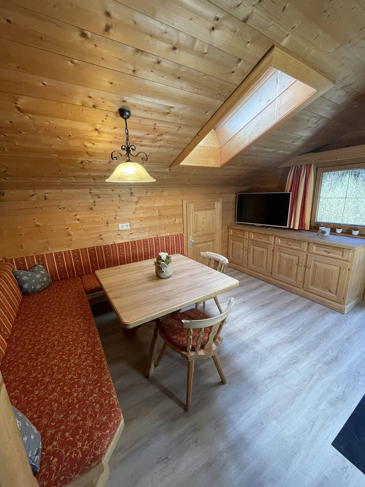 Entire vacation apartment, Alpapart Schneider in Alpbach, Kitzbuehl alps