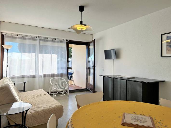 Ferienwohnung für 5 Personen, mit Terrasse in Bormes-les-Mimosas - 4