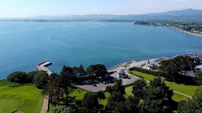 Hotel für 9 Personen in County Waterford