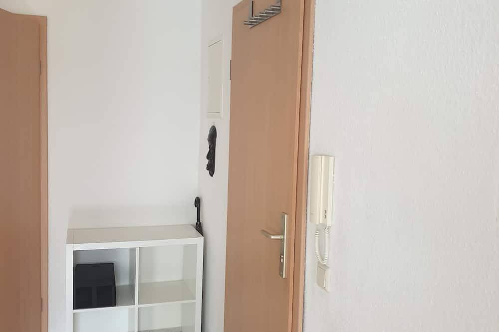 2 Zimmer-wohnung am Landesmuseum für Vorgeschichte, foto 8