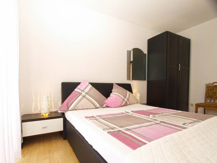 Ferienwohnung für 4 Personen, mit Terrasse in Fazana - 4