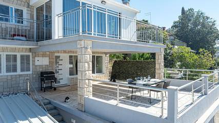 Apartament Wakacyjny dla 5 osoby w Vela Luka, Korčula, Zdjęcie 2