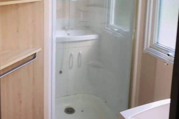 Mobil home pour 4 personnes à Massillargues-Attuech - 4