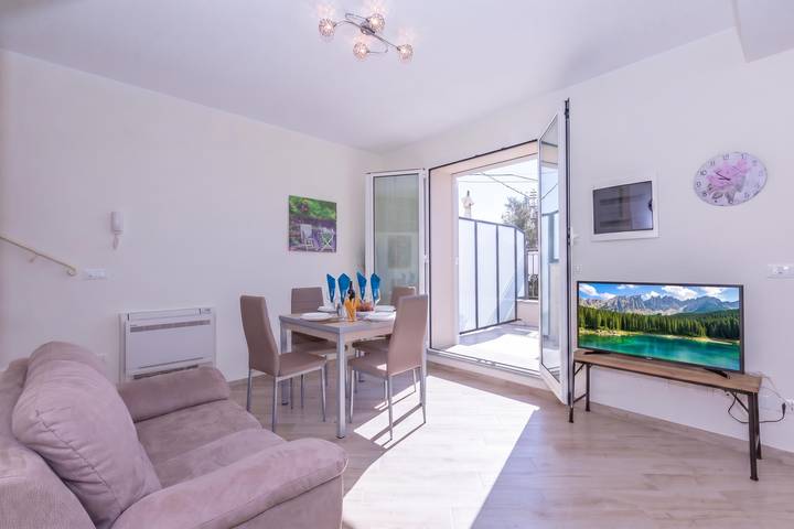 Appartamento intero, Serena 2 Amazing Sea View in Alassio, Riviera di Ponente