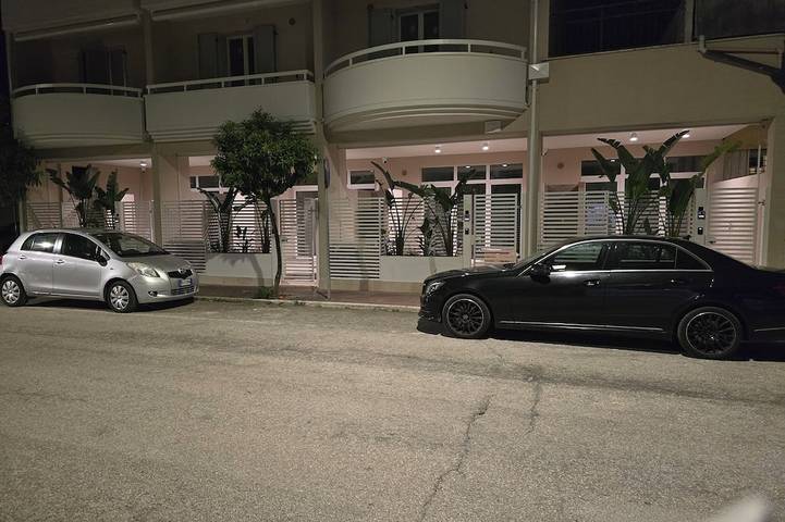 Appartement de vacances pour 4 personnes - 1