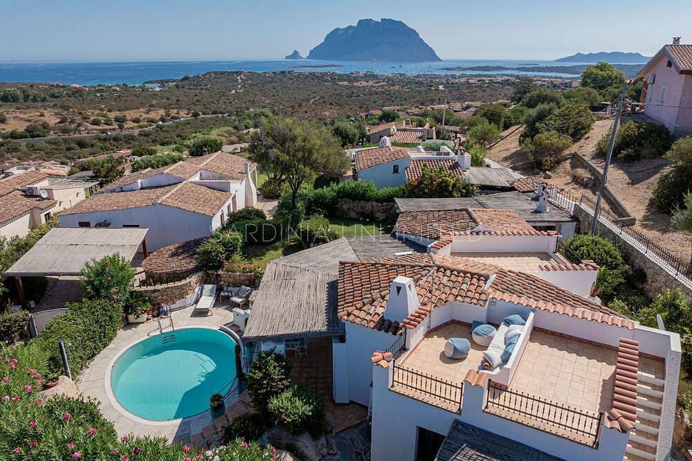 Casa vacanza a Olbia-Tempio a partire da 413€ a notte