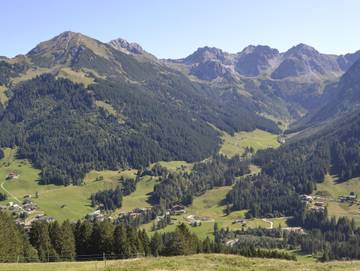 Ferienwohnung für 4 Personen in Mittelberg, Allgäuer Alpen (Österreich), Bild 4