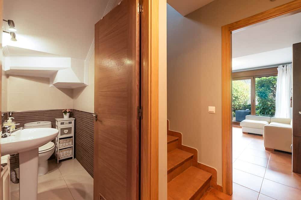 Villa Traudel en Poo de Llanes in Poo de Llanes, Llanes