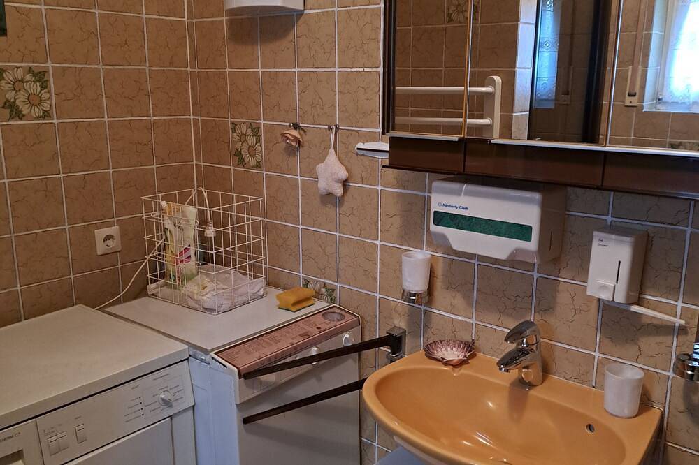 Ganze Wohnung, Wohlfühlen,entspannen, Natur in Ludwigswinkel, Landkreis Südwestpfalz