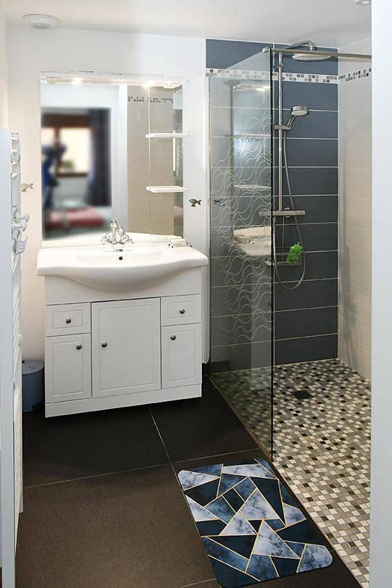 Gîte pour 2 personnes, avec jardin et piscine à Barsac - 4