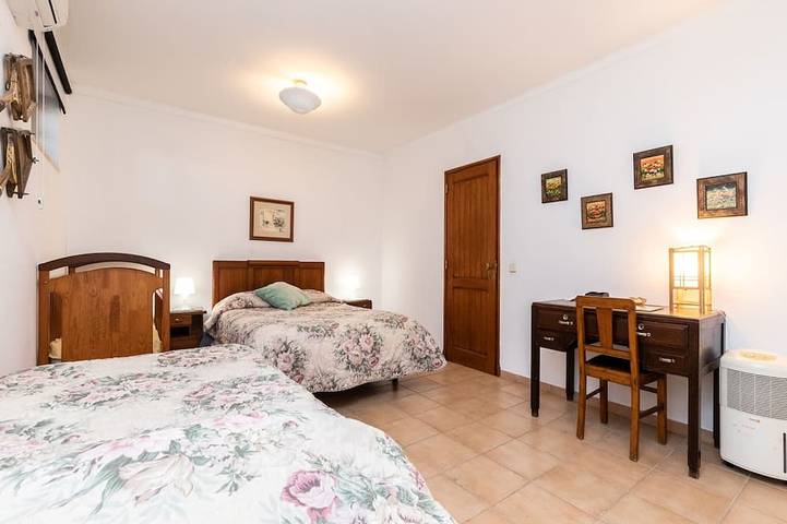 Apartamento entero, Ross Orange Apartment, Pool, Wifi in Montenegro (Faro), Ria Formosa