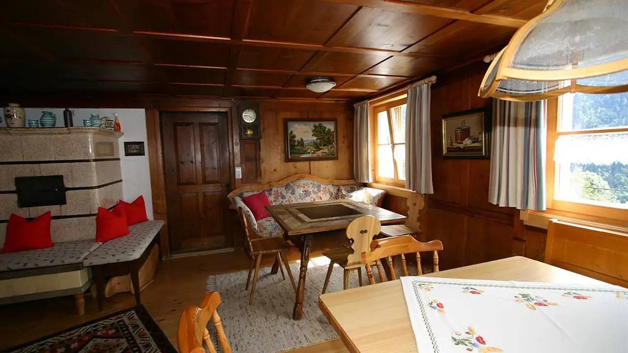 Ferienhaus für 10 Personen (130 m²) in Blons in Blons, Bezirk Bludenz