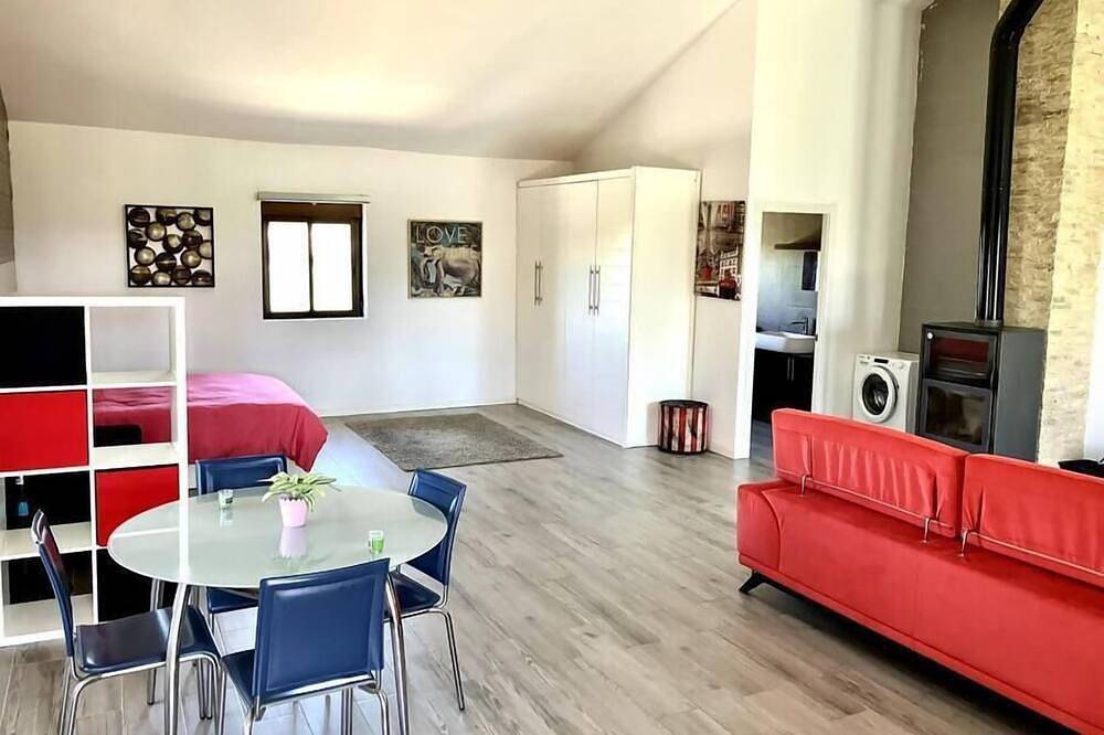 Entire apartment, Exclusivo Loft en Zaragoza-1 in Saragossa, Saragossa Province