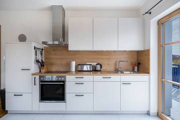 Ferienwohnung für 8 Personen in Gilching, Landkreis Starnberg, Bild 3
