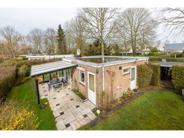 Vakantiehuis voor 4 Personen in Kortgene, Nederlandse Noordzeekust, Afbeelding 4