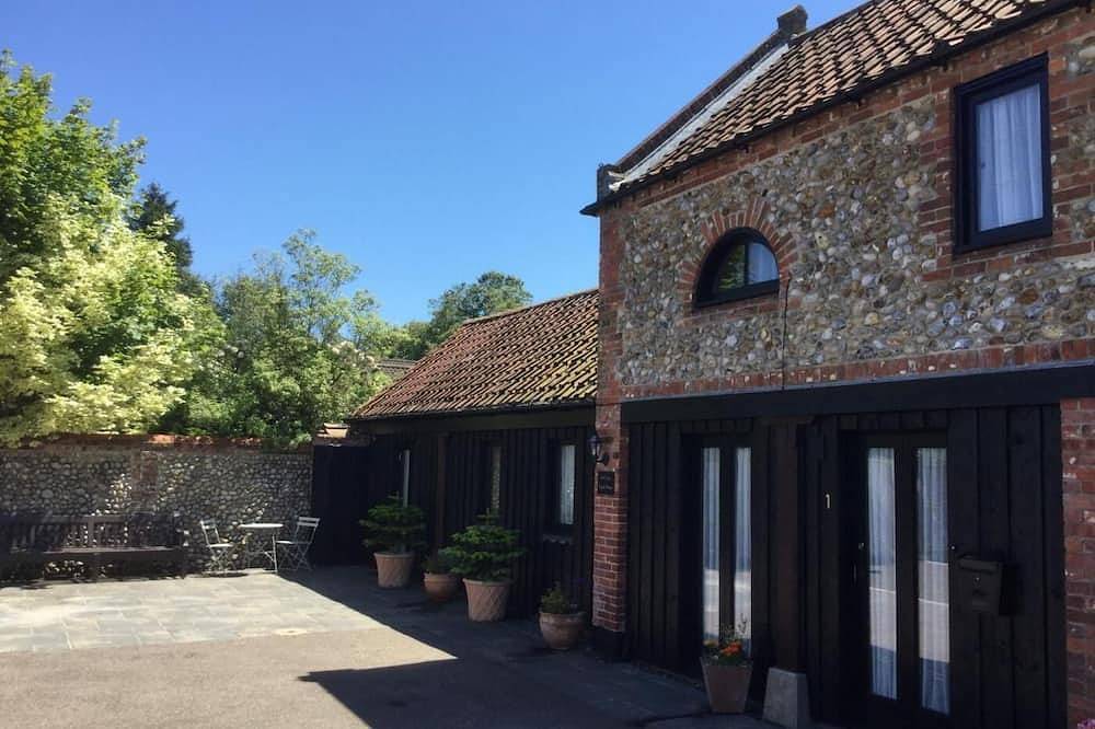 Cottage for 4 People in Holt, Norfolk