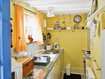 Holiday Rental for 4 People in Staithes, North Yorkshire, Photo 4