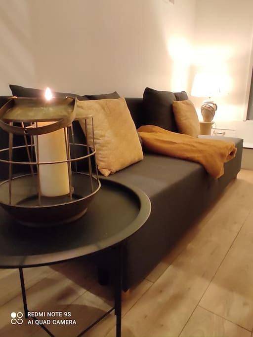 Appartement de vacances pour 4 personnes, avec terrasse