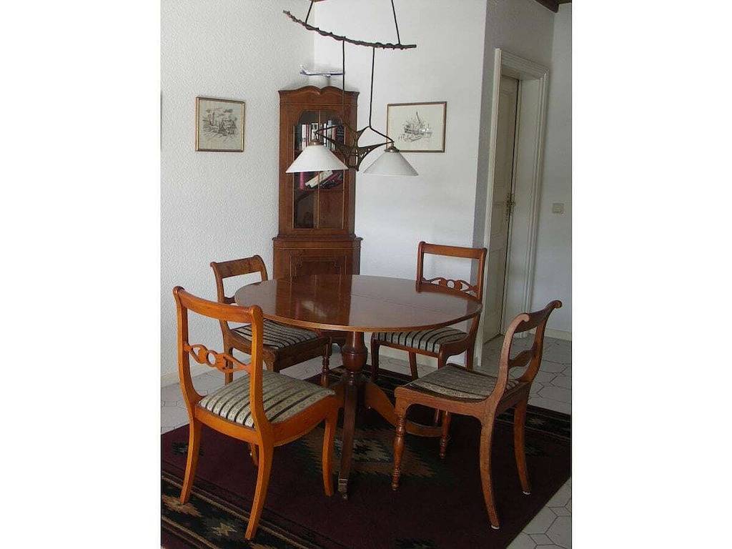 "Bei Schmidts" vörn in Kirchlinteln, Landkreis Verden