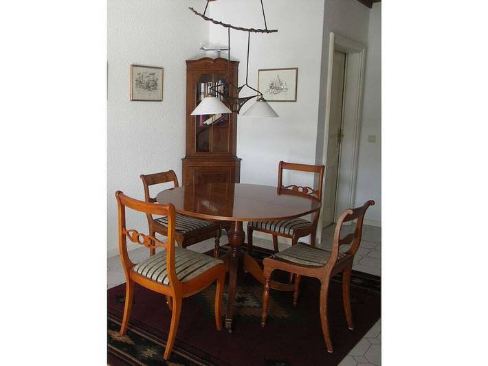 Ferienhaus für 5 Personen, mit Garten in Landkreis Verden - 4