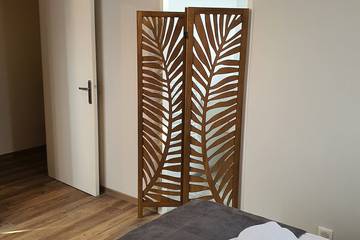 Appartement De Vacances pour 4 Personnes dans Beaune, Région de Beaune, Photo 3