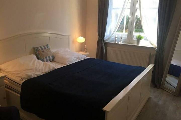 Ferienhaus für 6 Personen in Kühlungsborn - 2