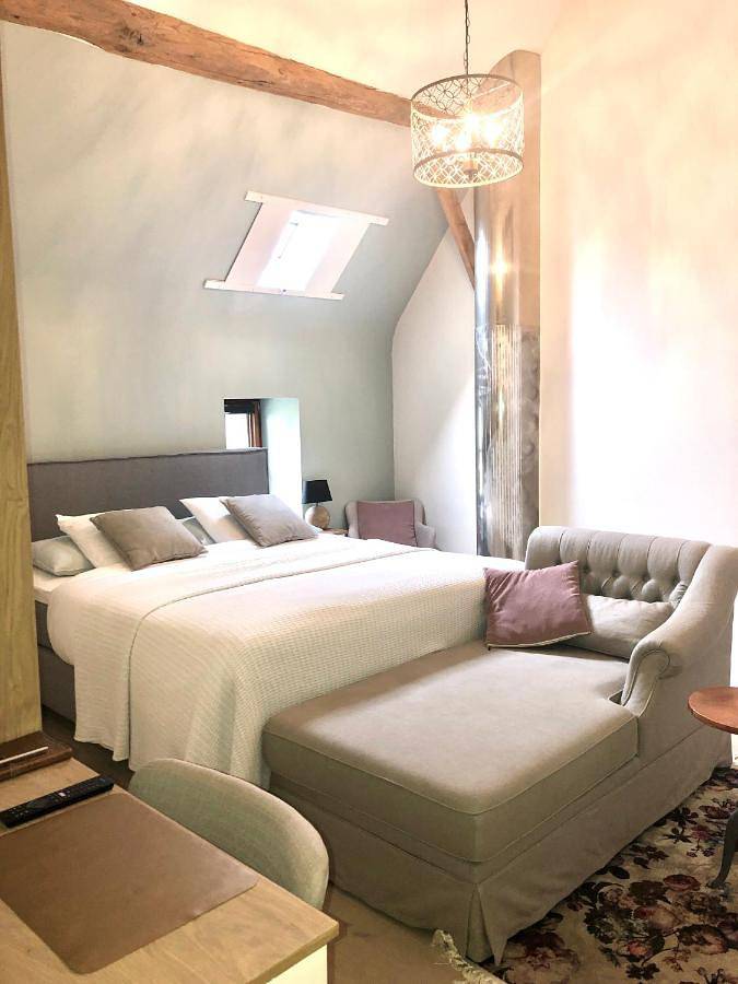 Chambre d’hôte pour 2 personnes, avec vue et jardin à Hasselt - 3