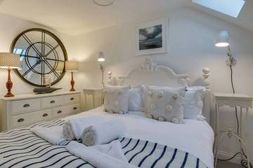 Cottage for 2 People in Polperro, Fowey, Photo 1
