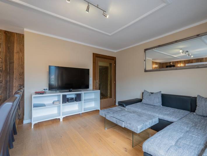 Chalet für 14 Personen, mit Balkon und Sauna in SkiWelt Wilder Kaiser - Brixental - 4