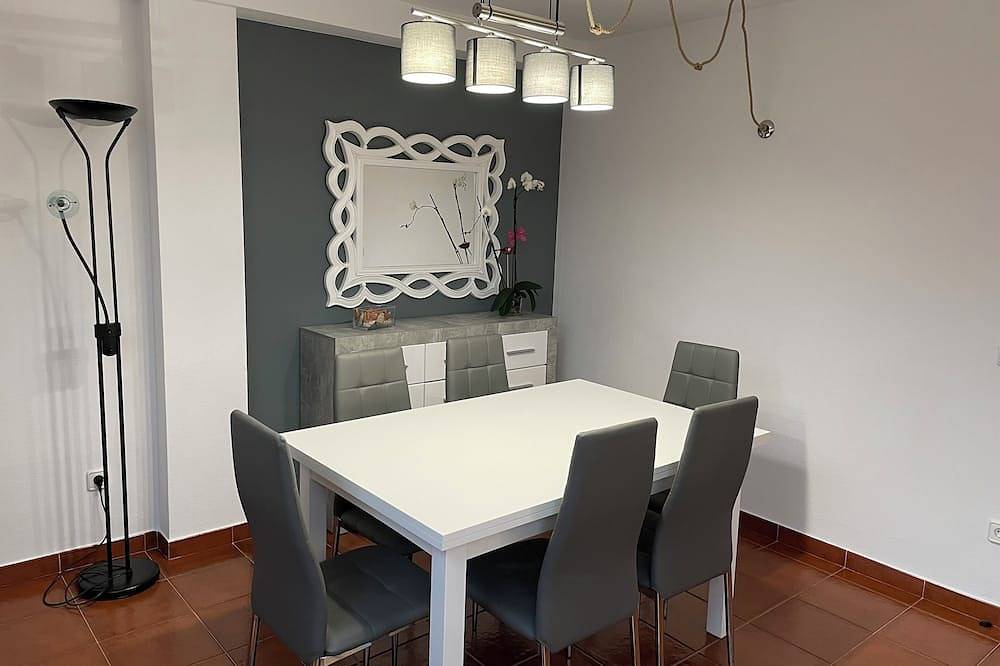 Entire apartment, Apartment in the heart of the Arosa estuary (Arosa Island) in Galician Coast