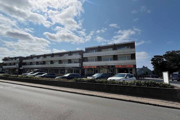 Appartement entier, Beach-Studio Sylt in Wenningstedt in Nordfriesische Inseln, Wenningstedt