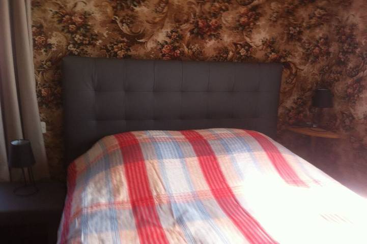 Chambre d’hôte pour 6 personnes, avec jardin dans les Vosges - 4