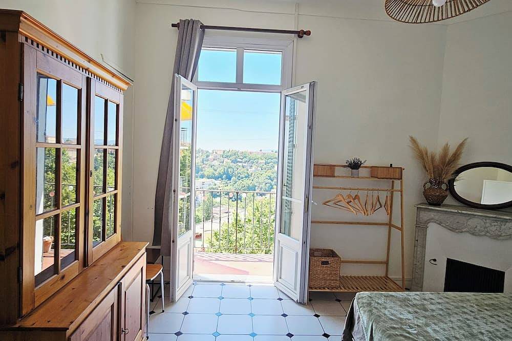 Ganze Wohnung, Apartment: Les Senteurs de Grasse in Grasse, Cannes und Umgebung