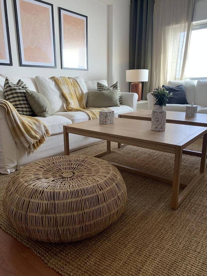 Casa de férias para 8 pessoas, com Vista em Guarda