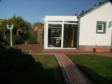 Ferienhaus für 2 Personen in Leer, Südliche Nordseeküste, Bild 3