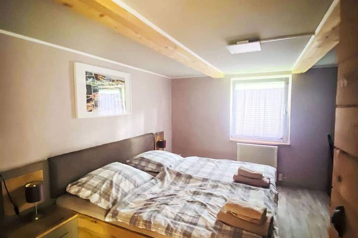 Ferienhaus für 2 Personen, mit Garten in Saalfeld/Saale - 2
