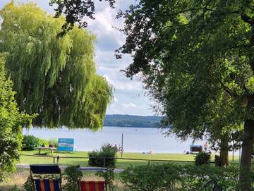 Ferienhaus für 4 Personen in Plau am See, Plauer See, Bild 2