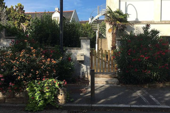 Gîte pour 6 personnes dans Casino de Carnac