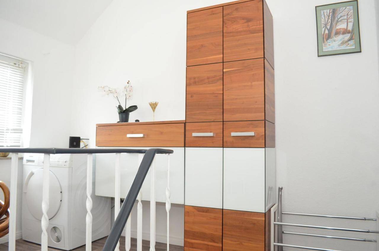 Ganze Wohnung, Haus Lena in Cloppenburg, Naturpark Wildeshauser Geest